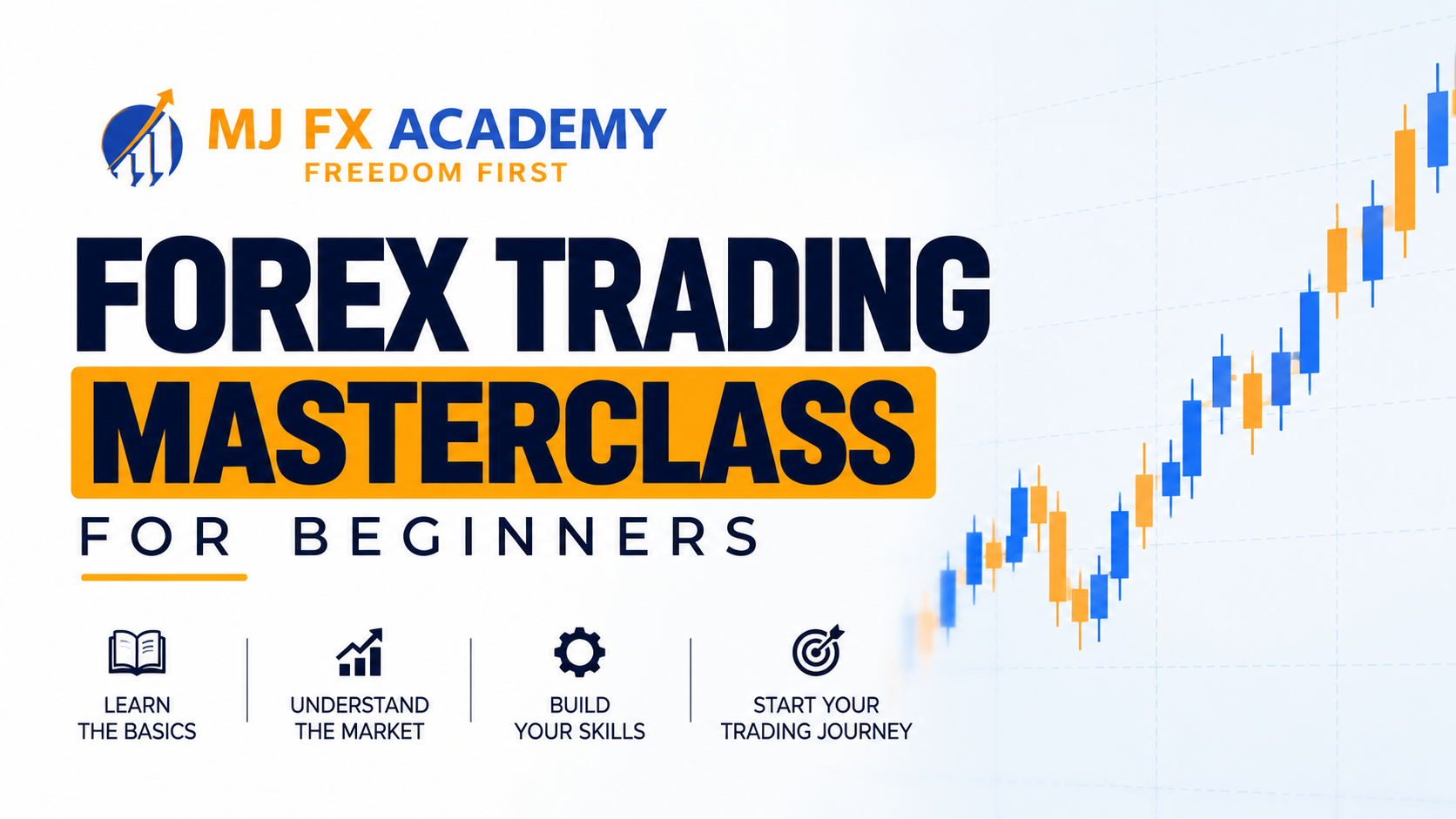 Complete Forex Trading Masterclass for Beginners